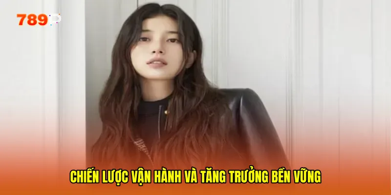 CEO Melody Akaza 2 Chiến lược vận hành và tăng trưởng bền vững